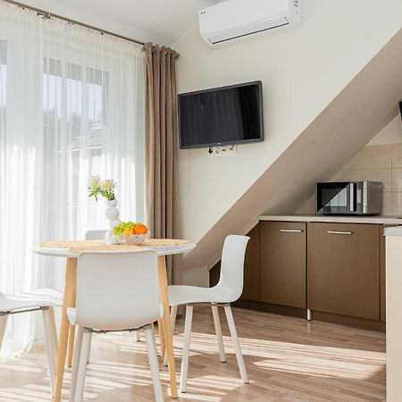 Vila Dia Połąga Zewnętrze zdjęcie